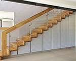 Construction et protection de vos escaliers par Escaliers Maisons à Saint-Prancher